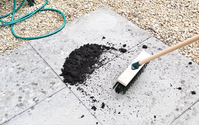 Dịch vụ vệ sinh sau xây dựng